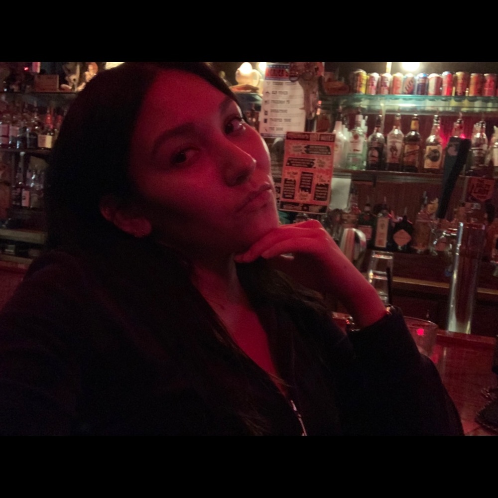 Meet your Posher, Arielle